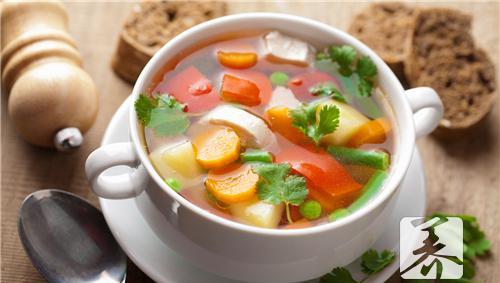 冬季常喝的四大养生汤 冬季常喝的汤