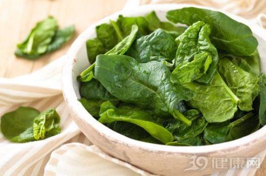 6种食物天然护发 养出黑亮浓密秀发