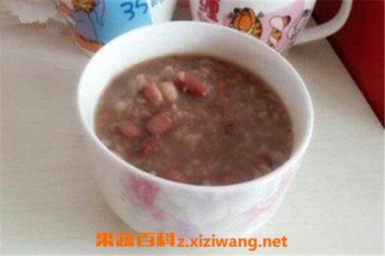 芸豆粥怎么做？记住这些步骤就会了