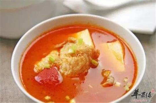 卷心菜番茄汤的做法有哪些