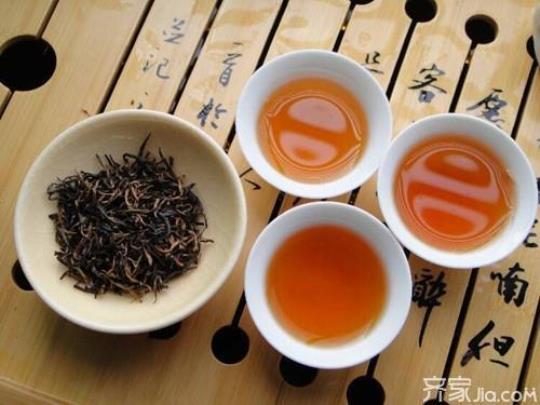 哪一种红茶比较好喝？