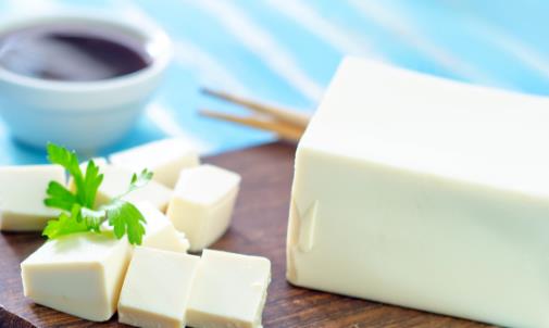 常吃豆腐 身体可获得4大益处！但这几类人不宜吃