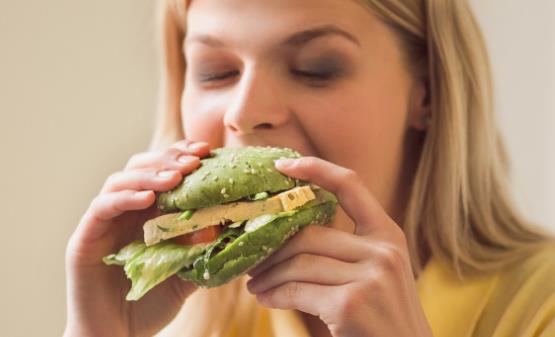 吃素食的10大好处 十二种素食的做法