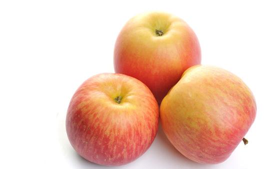 苹果为减肥美牙健康果 吃苹果的八大益处