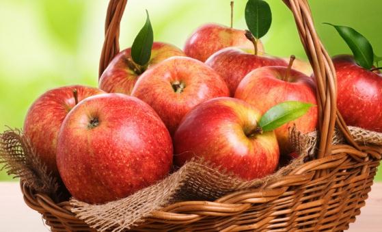 苹果被誉为世界四大水果之冠 吃苹果的八大益处