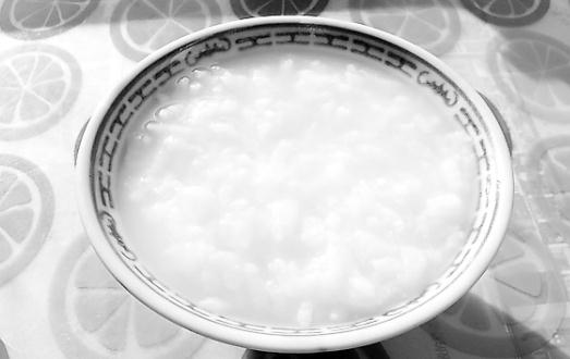大米粥和小米粥哪种更养胃？
