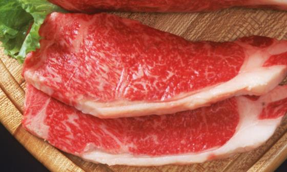 不同层面的肉类各有千秋 八种不能吃的常见肉类