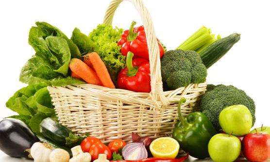 蔬菜怎么吃才是科学健康通过颜色鉴别蔬菜的营养价值