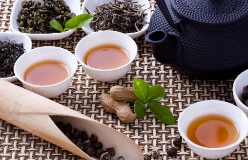 泡茶是学问敬茶是修养 泡茶最关键的是茶具的保存