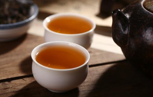 最全面的泡茶新手成长指南 不同茶类最佳冲泡方法 