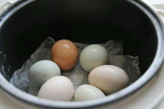 黑芝麻煮鸡蛋做法及作用有什么