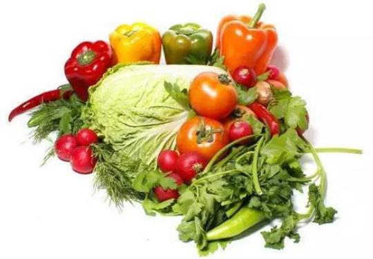 吃蔬菜的9大误区 菜汤最有营养