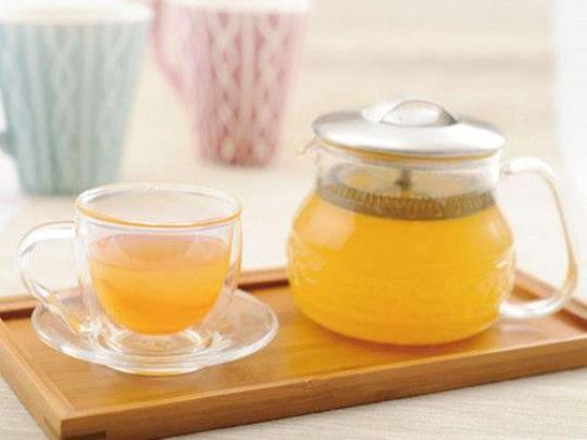 柚子茶功能是什么