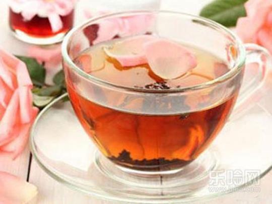 木瓜玫瑰丰胸茶的做法是什么