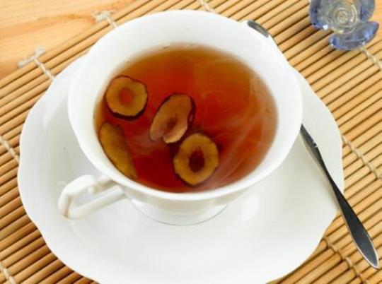 月子红枣茶怎么做呢
