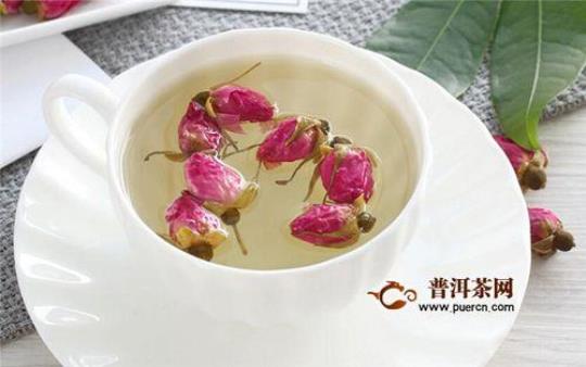 花茶的正确泡法是什么呢？