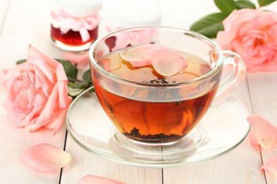 春季养生茶的几种配方