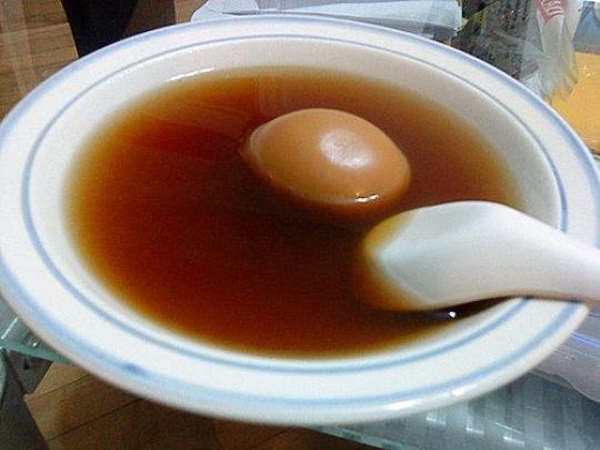 白莲须煲鸡蛋  白莲须煲鸡蛋的做法及其功效与作用