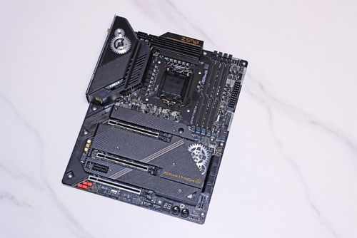 华擎Z590MATX主板详情说明