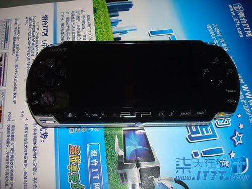 psp3000游戏下载和安装 Psp3000游戏