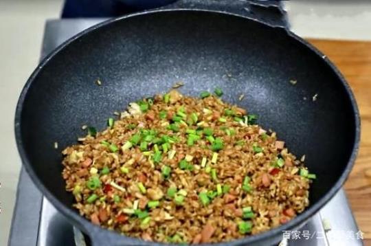 酱油炒饭怎么做 酱油品牌排行榜前十名