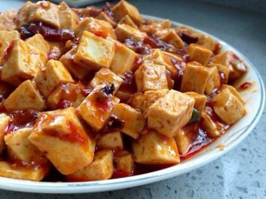 麻辣豆腐怎么做 麻辣香锅都需要什么食材